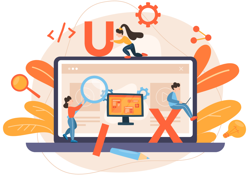 Web designer freelance Roma